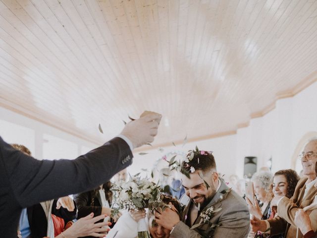 O casamento de Gabriel e Joana em Coimbra, Coimbra (Concelho) 43