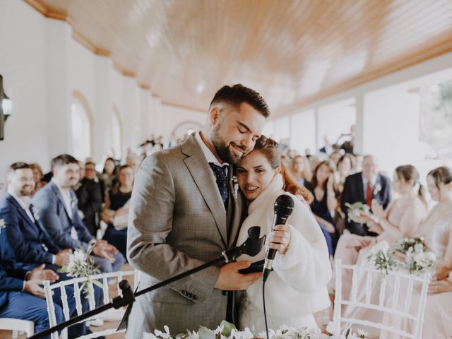 O casamento de Gabriel e Joana em Coimbra, Coimbra (Concelho) 1