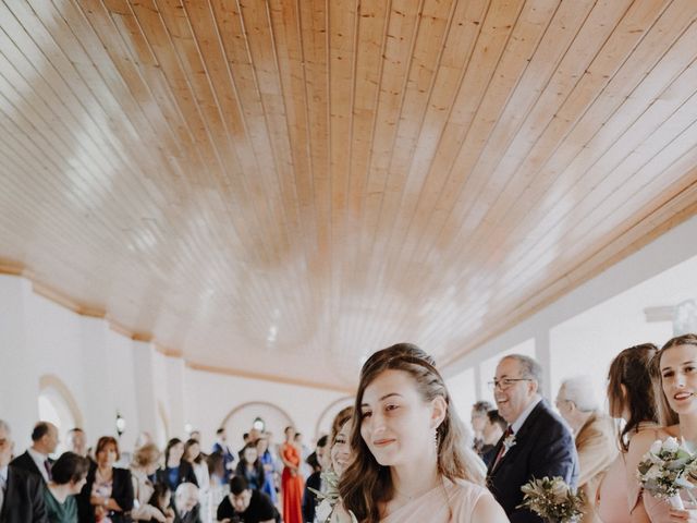 O casamento de Gabriel e Joana em Coimbra, Coimbra (Concelho) 54