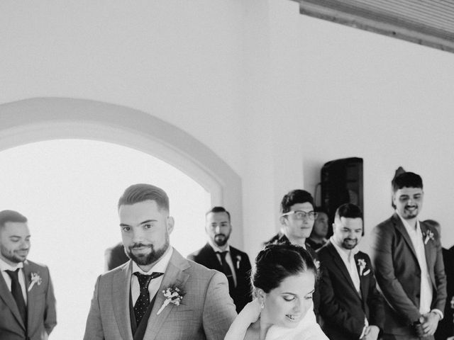 O casamento de Gabriel e Joana em Coimbra, Coimbra (Concelho) 55