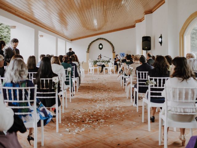 O casamento de Gabriel e Joana em Coimbra, Coimbra (Concelho) 64