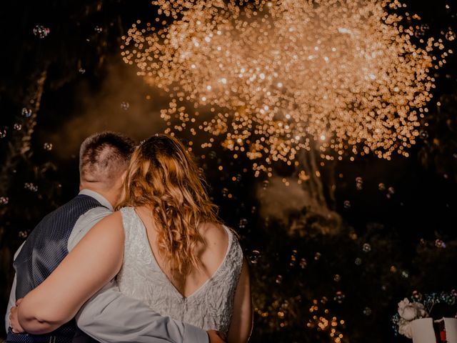 O casamento de Helder e Bruna em Mozelos, Santa Maria da Feira 4