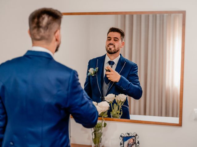 O casamento de Helder e Bruna em Mozelos, Santa Maria da Feira 9