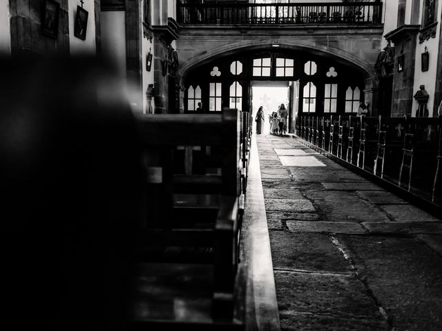 O casamento de Helder e Bruna em Mozelos, Santa Maria da Feira 18