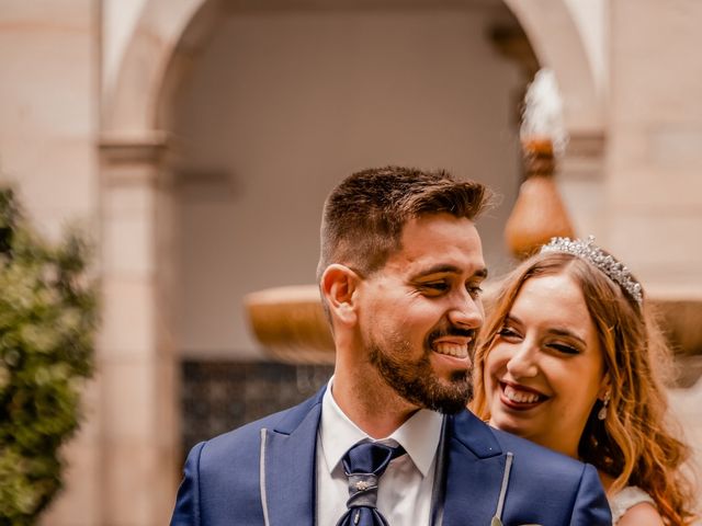 O casamento de Helder e Bruna em Mozelos, Santa Maria da Feira 22