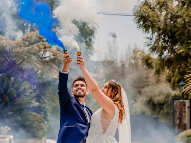 O casamento de Helder e Bruna em Mozelos, Santa Maria da Feira 29