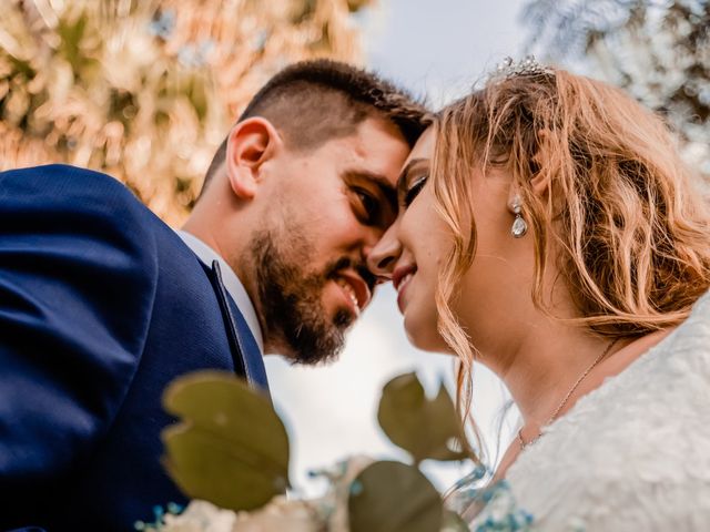 O casamento de Helder e Bruna em Mozelos, Santa Maria da Feira 32