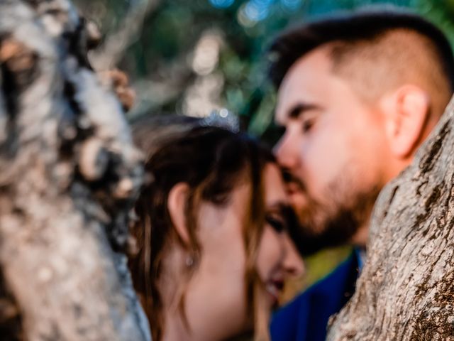 O casamento de Helder e Bruna em Mozelos, Santa Maria da Feira 36