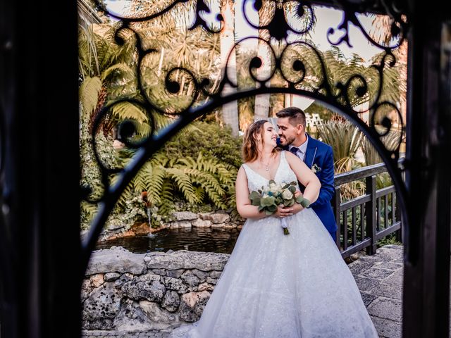 O casamento de Helder e Bruna em Mozelos, Santa Maria da Feira 37