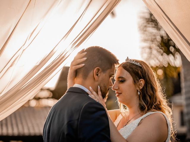 O casamento de Helder e Bruna em Mozelos, Santa Maria da Feira 40