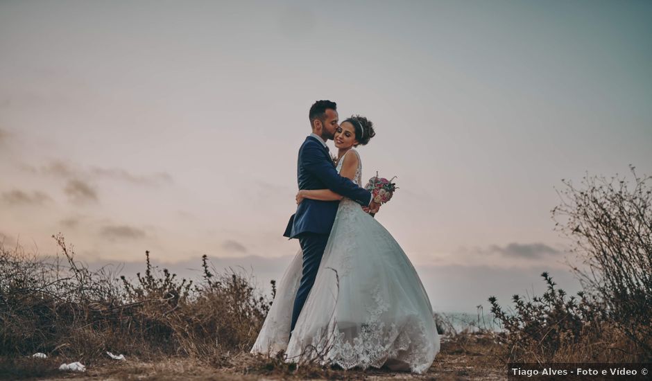 O casamento de Bryan e Kelly em Sintra, Sintra