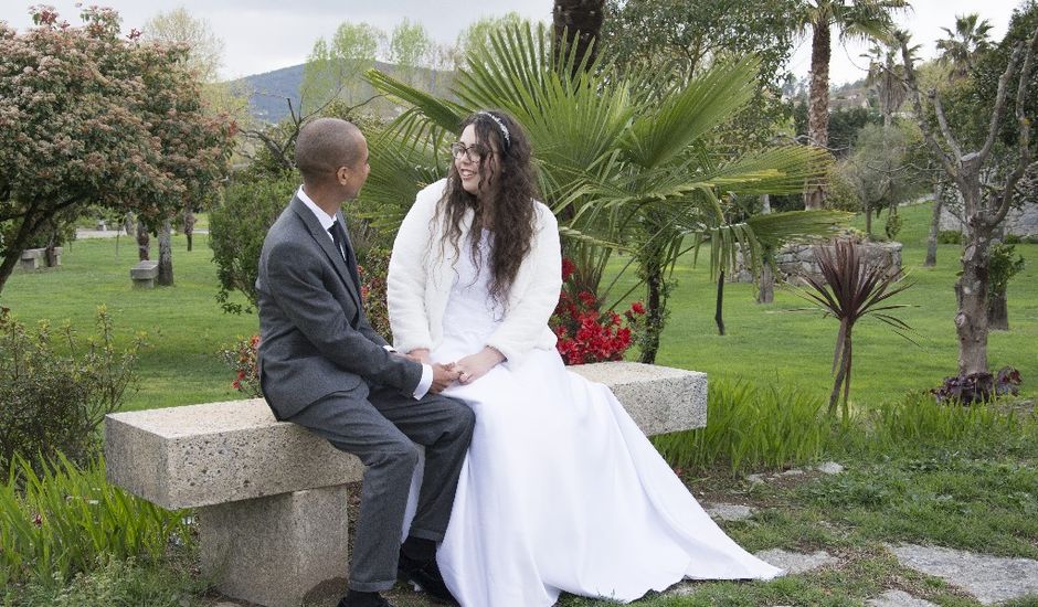 O casamento de Murilo e Ana em Lousada, Lousada