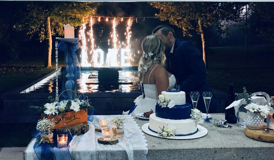 O casamento de Porfírio e Susana em Estorãos, Ponte de Lima