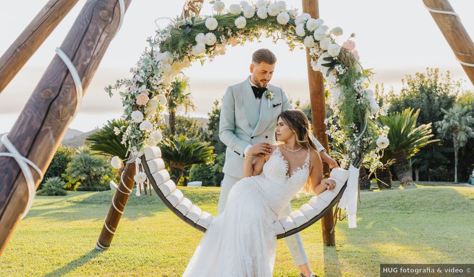 O casamento de João e Rita em Braga, Braga (Concelho)