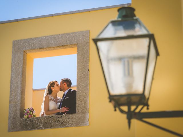 O casamento de Bruno e Marta em Palmela, Palmela 45