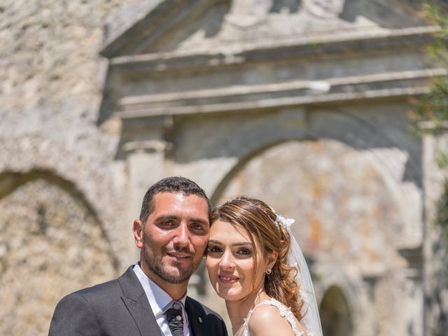 O casamento de Bruno e Marta em Palmela, Palmela 47