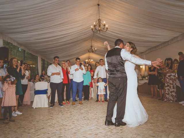 O casamento de Bruno e Marta em Palmela, Palmela 56