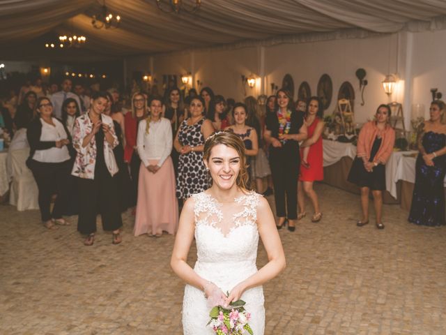 O casamento de Bruno e Marta em Palmela, Palmela 59