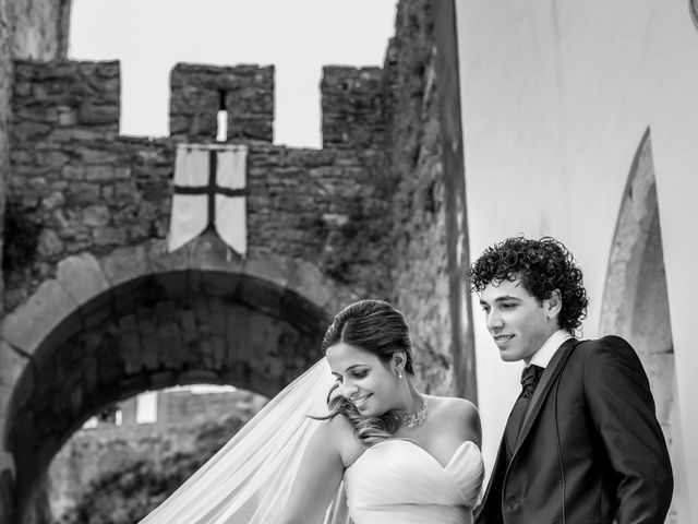 O casamento de Paulo e Cátia em Lisboa, Lisboa (Concelho) 2