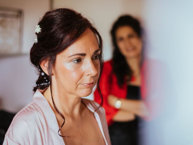 O casamento de Sandro e Cristina em Arazede, Montemor-o-Velho 41