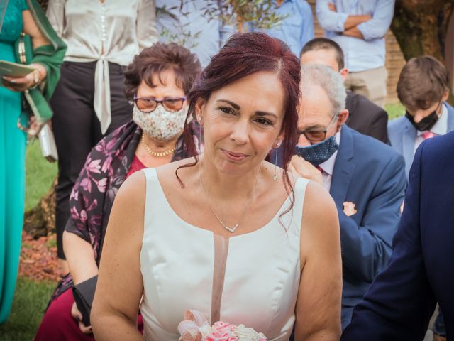 O casamento de Sandro e Cristina em Arazede, Montemor-o-Velho 73