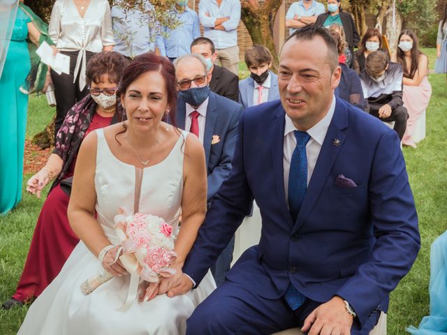 O casamento de Sandro e Cristina em Arazede, Montemor-o-Velho 74