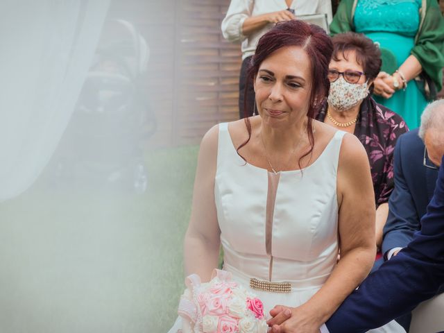 O casamento de Sandro e Cristina em Arazede, Montemor-o-Velho 76