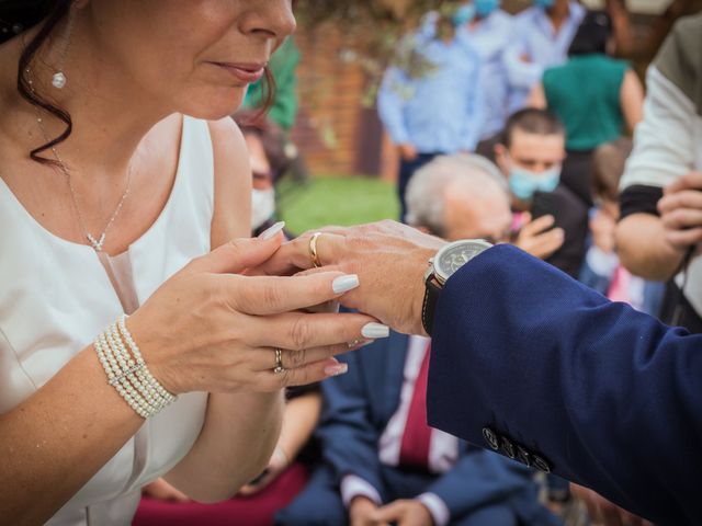 O casamento de Sandro e Cristina em Arazede, Montemor-o-Velho 81