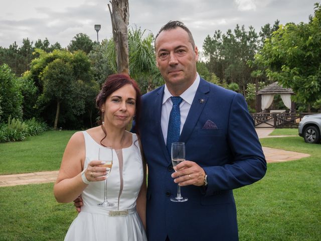 O casamento de Sandro e Cristina em Arazede, Montemor-o-Velho 89