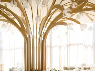 O casamento de Cátia e André 1