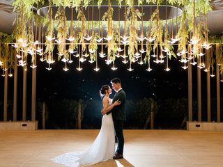 O casamento de Cátia e André 2
