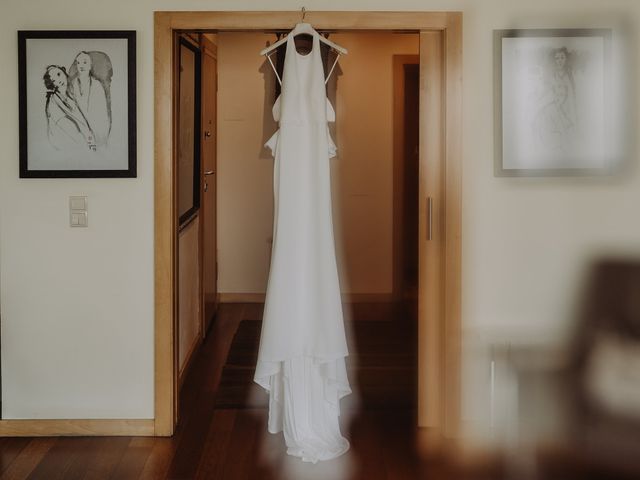 O casamento de Nuno e Raquel em Grijó, Vila Nova de Gaia 2