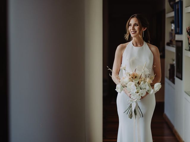 O casamento de Nuno e Raquel em Grijó, Vila Nova de Gaia 11