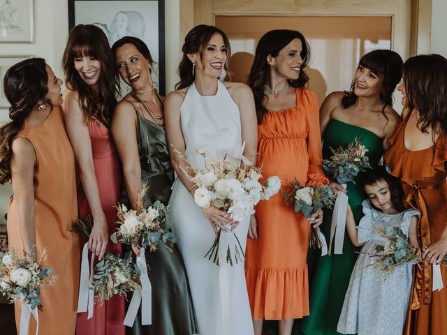 O casamento de Nuno e Raquel em Grijó, Vila Nova de Gaia 12