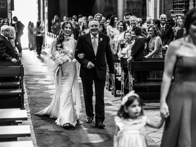 O casamento de Nuno e Raquel em Grijó, Vila Nova de Gaia 13