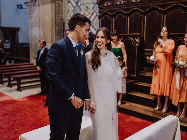 O casamento de Nuno e Raquel em Grijó, Vila Nova de Gaia 14