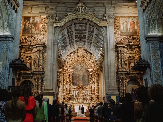 O casamento de Nuno e Raquel em Grijó, Vila Nova de Gaia 18