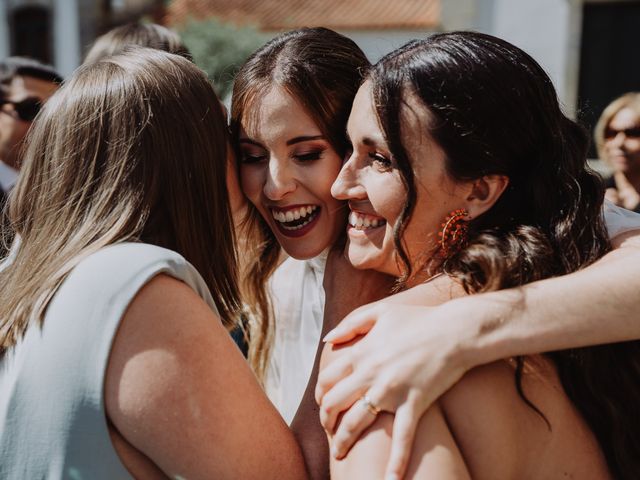 O casamento de Nuno e Raquel em Grijó, Vila Nova de Gaia 22