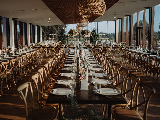 O casamento de Nuno e Raquel em Grijó, Vila Nova de Gaia 36