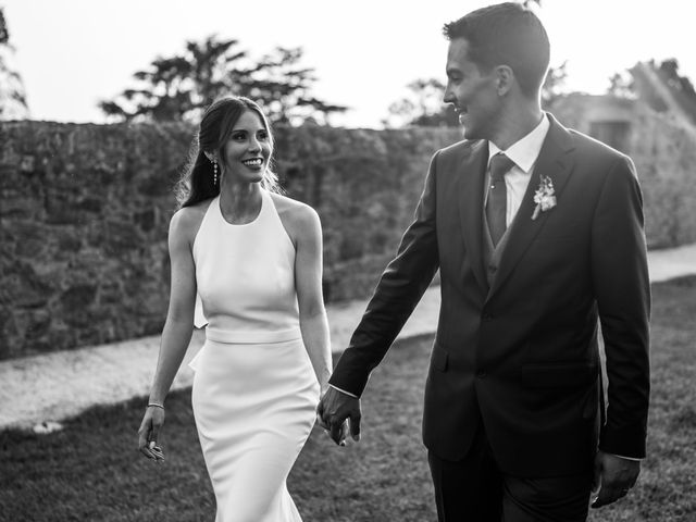 O casamento de Nuno e Raquel em Grijó, Vila Nova de Gaia 40