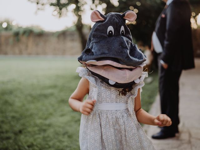 O casamento de Nuno e Raquel em Grijó, Vila Nova de Gaia 43