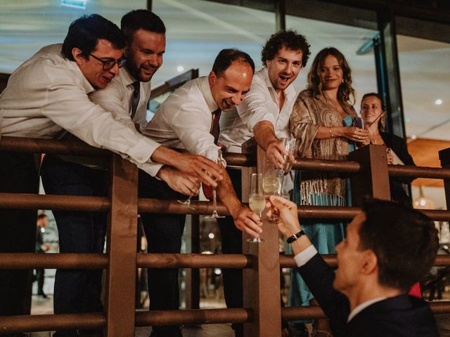 O casamento de Nuno e Raquel em Grijó, Vila Nova de Gaia 50