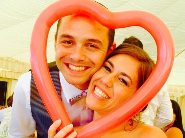 O casamento de Ricardo e Dânia em Pataias, Alcobaça 3