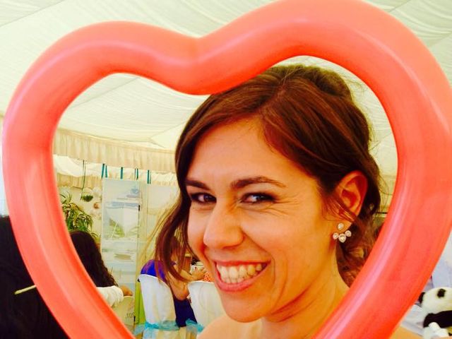 O casamento de Ricardo e Dânia em Pataias, Alcobaça 4