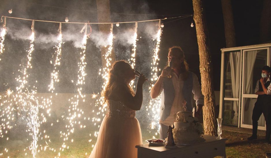 O casamento de Pedro e Vanessa  em Sintra, Sintra