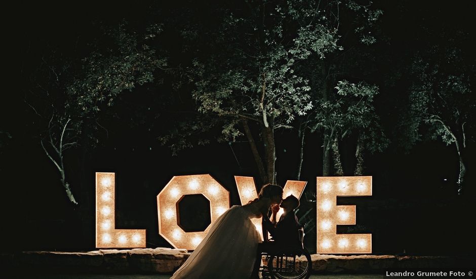 O casamento de Frederico e Carina em Leiria, Leiria (Concelho)