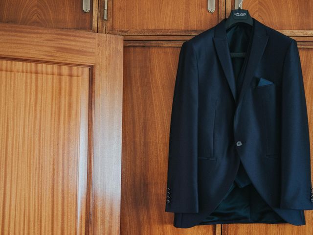 O casamento de João e Inês em Montemor-o-Velho, Montemor-o-Velho 15