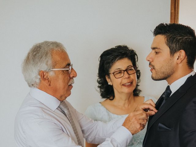 O casamento de João e Inês em Montemor-o-Velho, Montemor-o-Velho 19