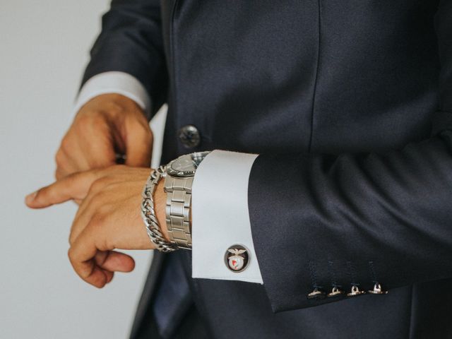 O casamento de João e Inês em Montemor-o-Velho, Montemor-o-Velho 20