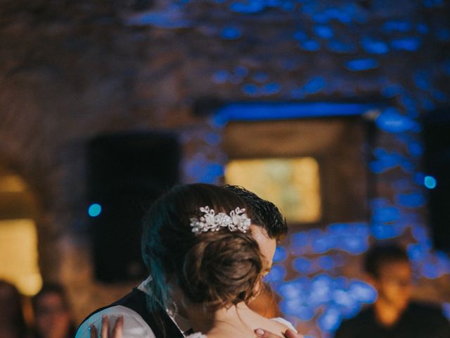 O casamento de João e Inês em Montemor-o-Velho, Montemor-o-Velho 56